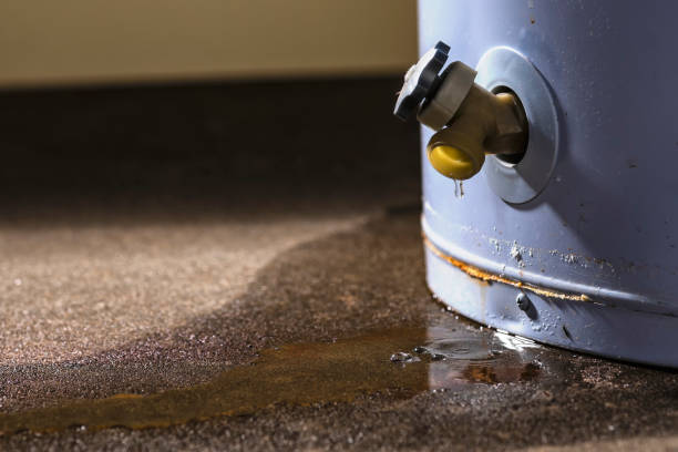 Best Residential water damage restoration  in Sewaren, NJ