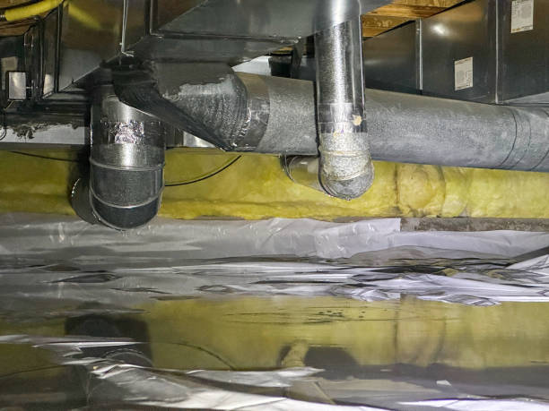 Trusted NJ Water damage restoration Experts